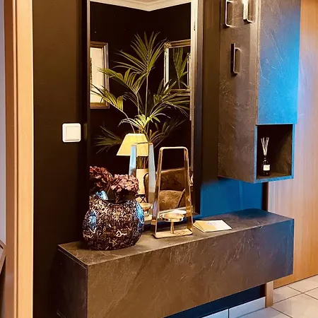 Lot54 Deluxe Apartements Neidenbach Eksteriør billede