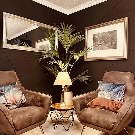 Lot54 Deluxe Apartements Neidenbach Eksteriør billede
