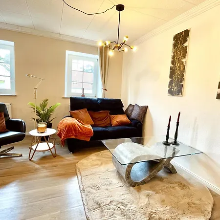 Lot54 Deluxe Apartements Neidenbach Eksteriør billede