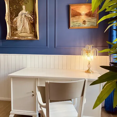 Lot54 Deluxe Apartements Neidenbach Eksteriør billede
