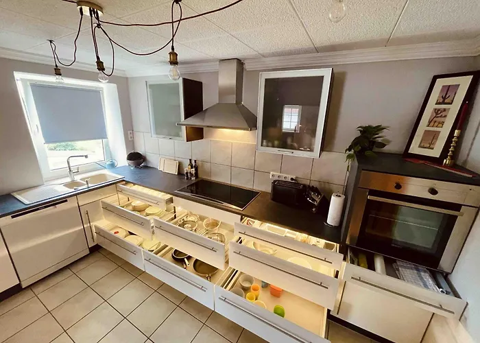 Lot54 Deluxe Apartements