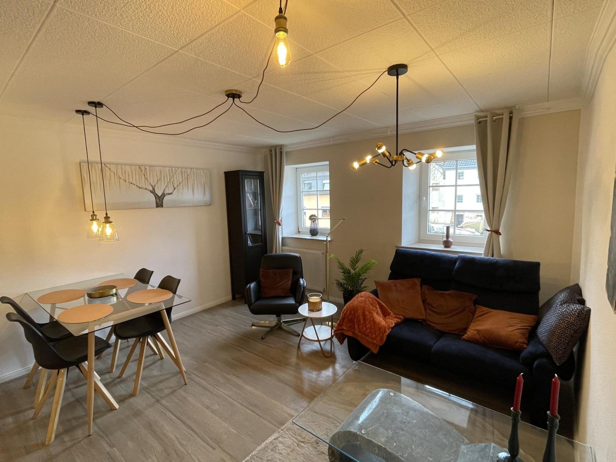 Lot54 Deluxe Apartements Neidenbach