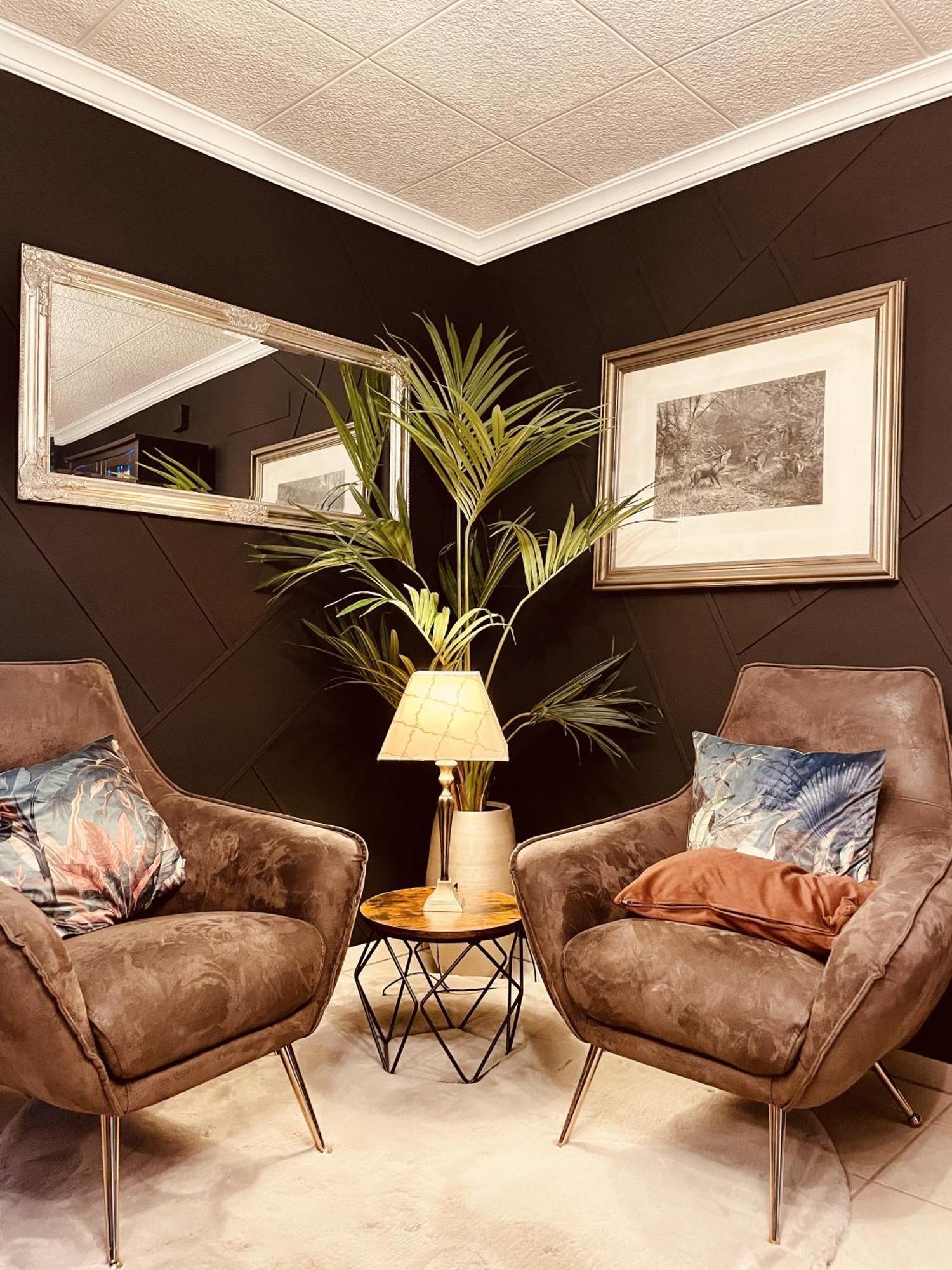 Lot54 Deluxe Apartements *