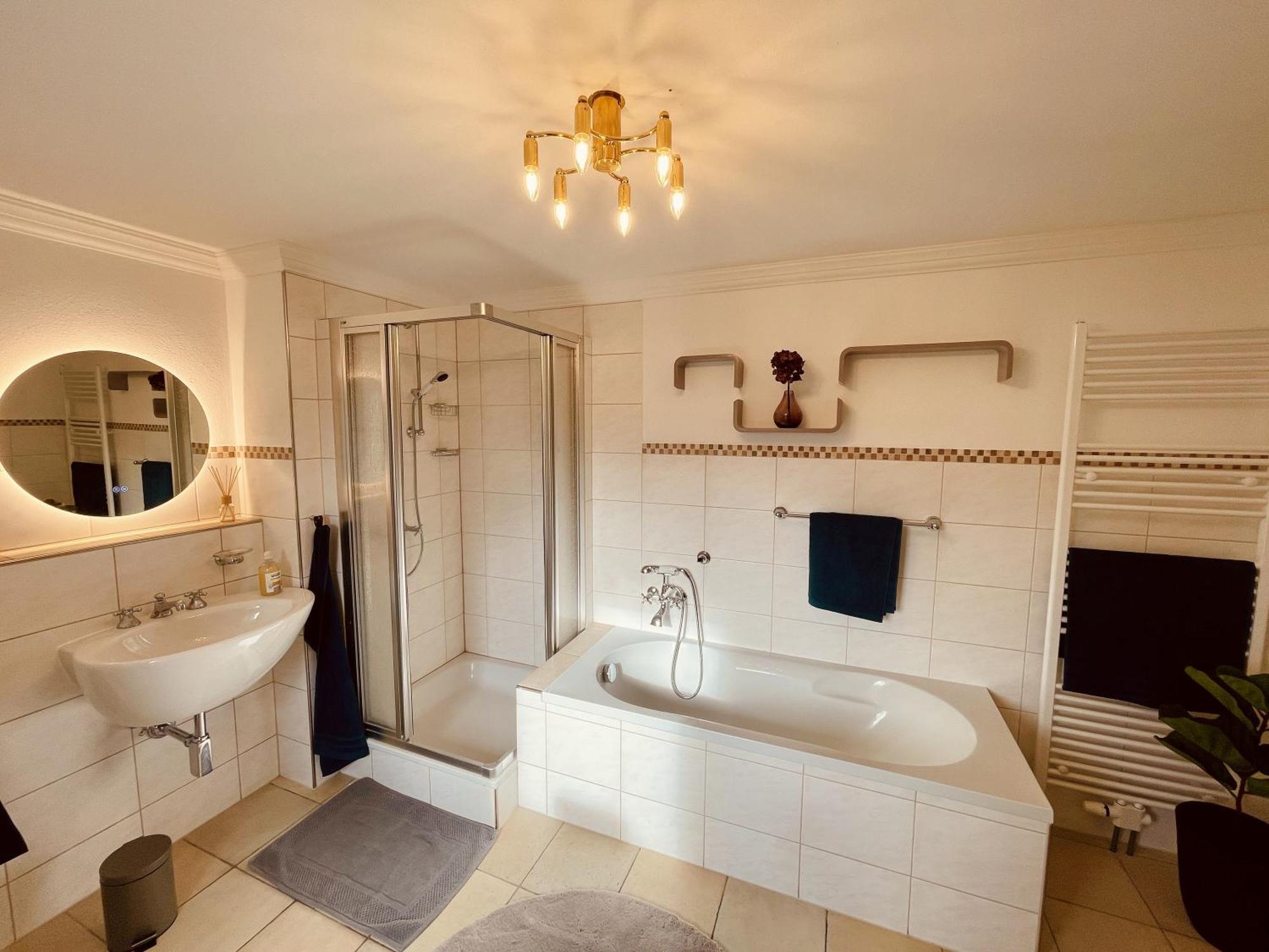 Lot54 Deluxe Apartements Appartamento Neidenbach