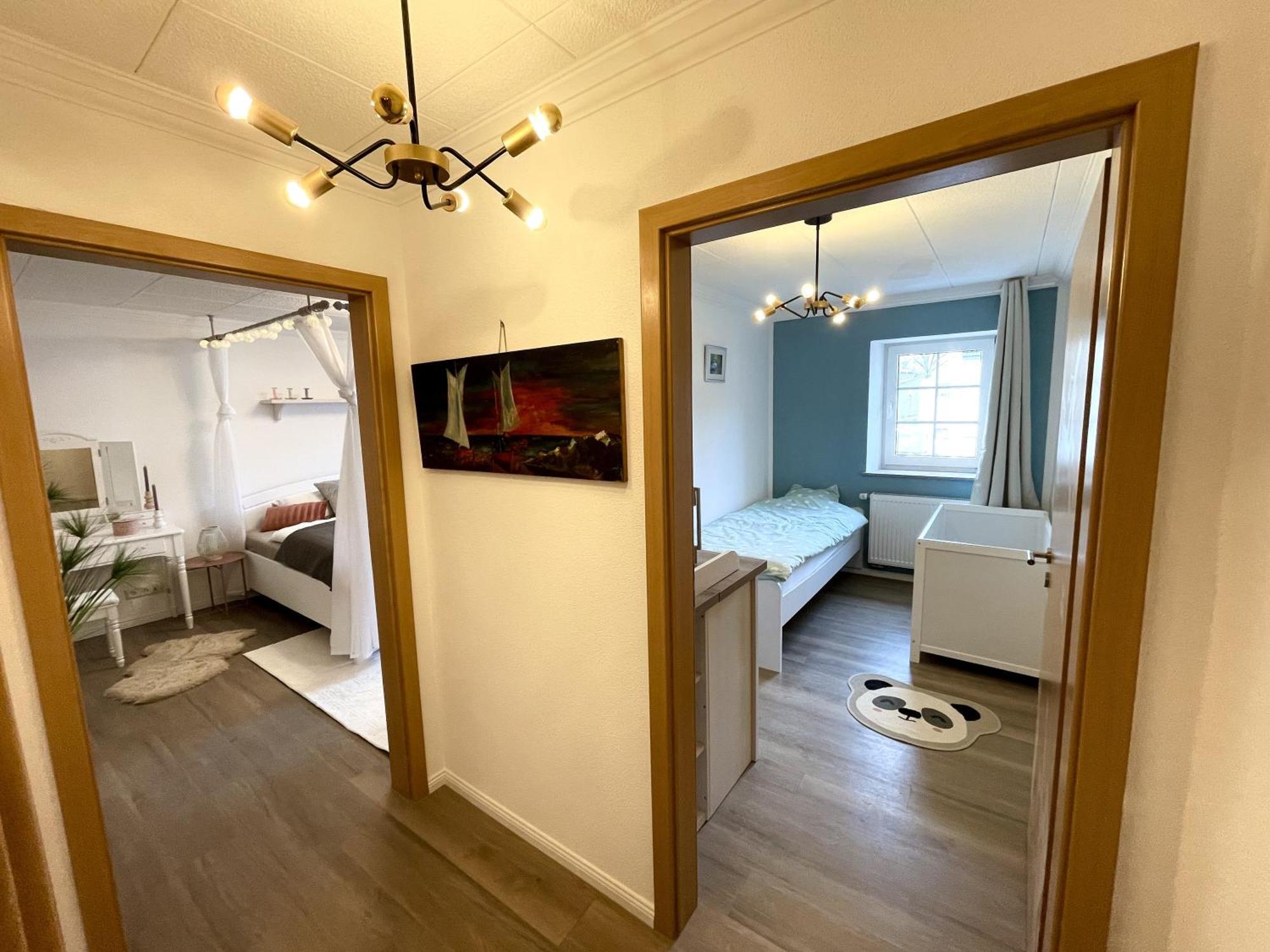 Lot54 Deluxe Apartements Apartment