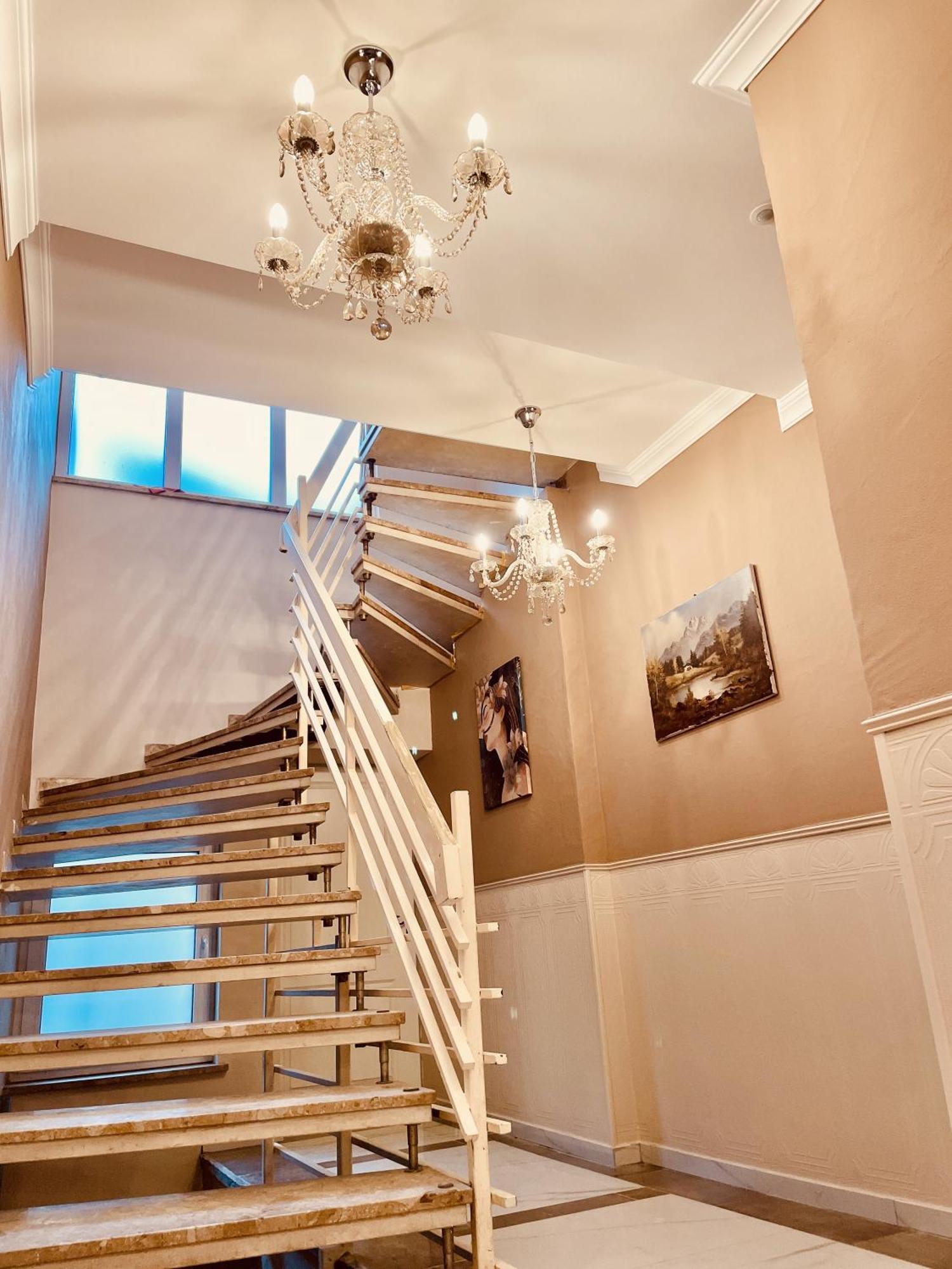 Apartment Lot54 Deluxe Apartements Neidenbach