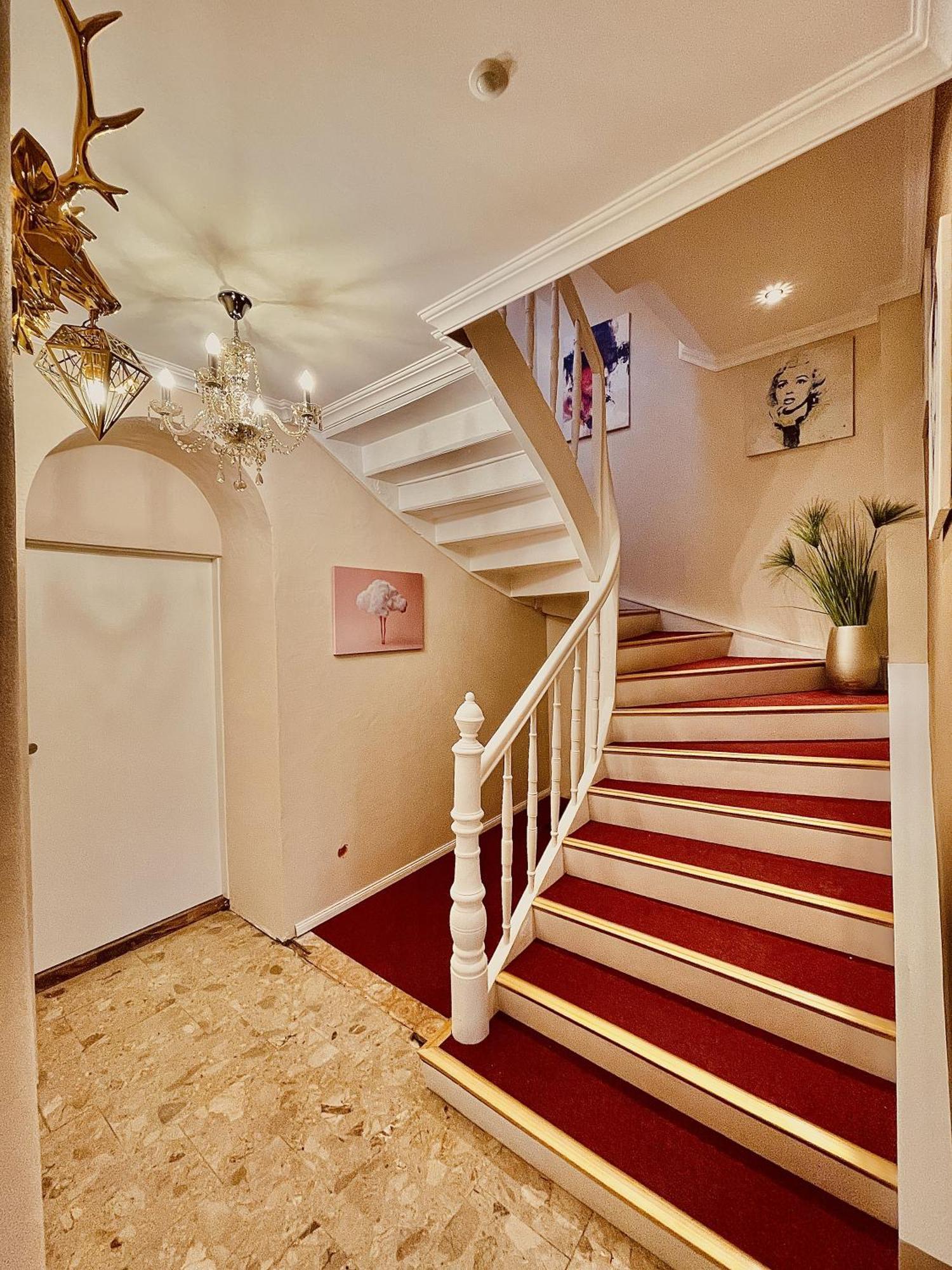 Lot54 Deluxe Apartements Apartment *