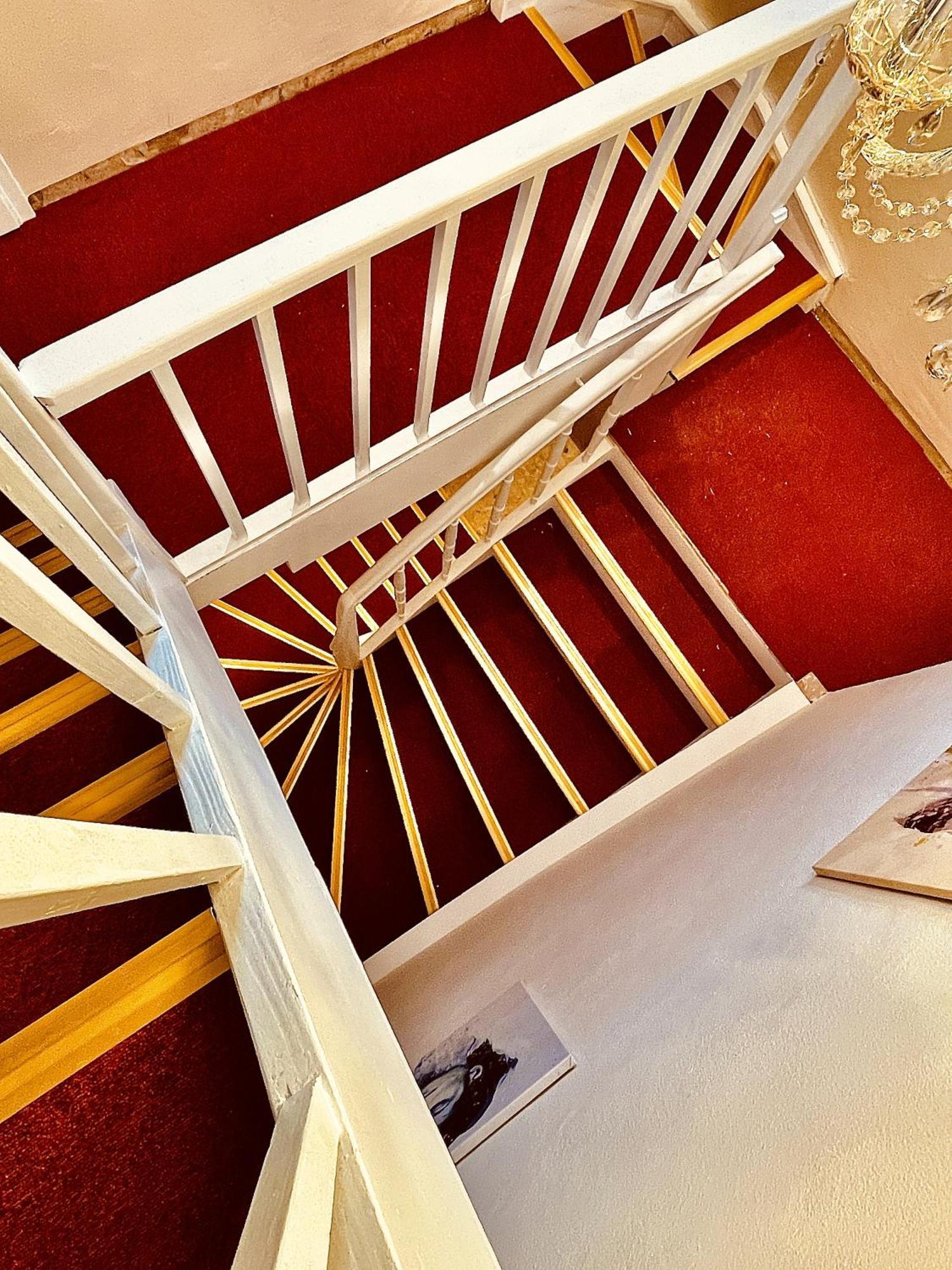 Lot54 Deluxe Apartements *