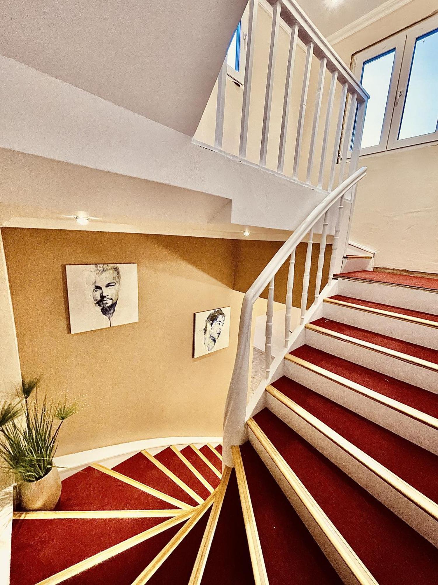 Lot54 Deluxe Apartements Appartamento Neidenbach
