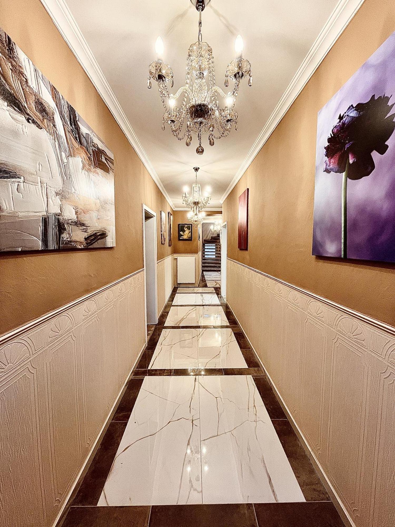 Apartment Lot54 Deluxe Apartements *