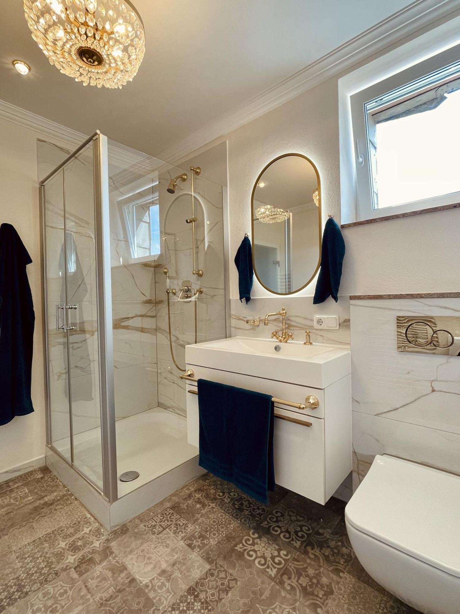 Lot54 Deluxe Apartements Apartment