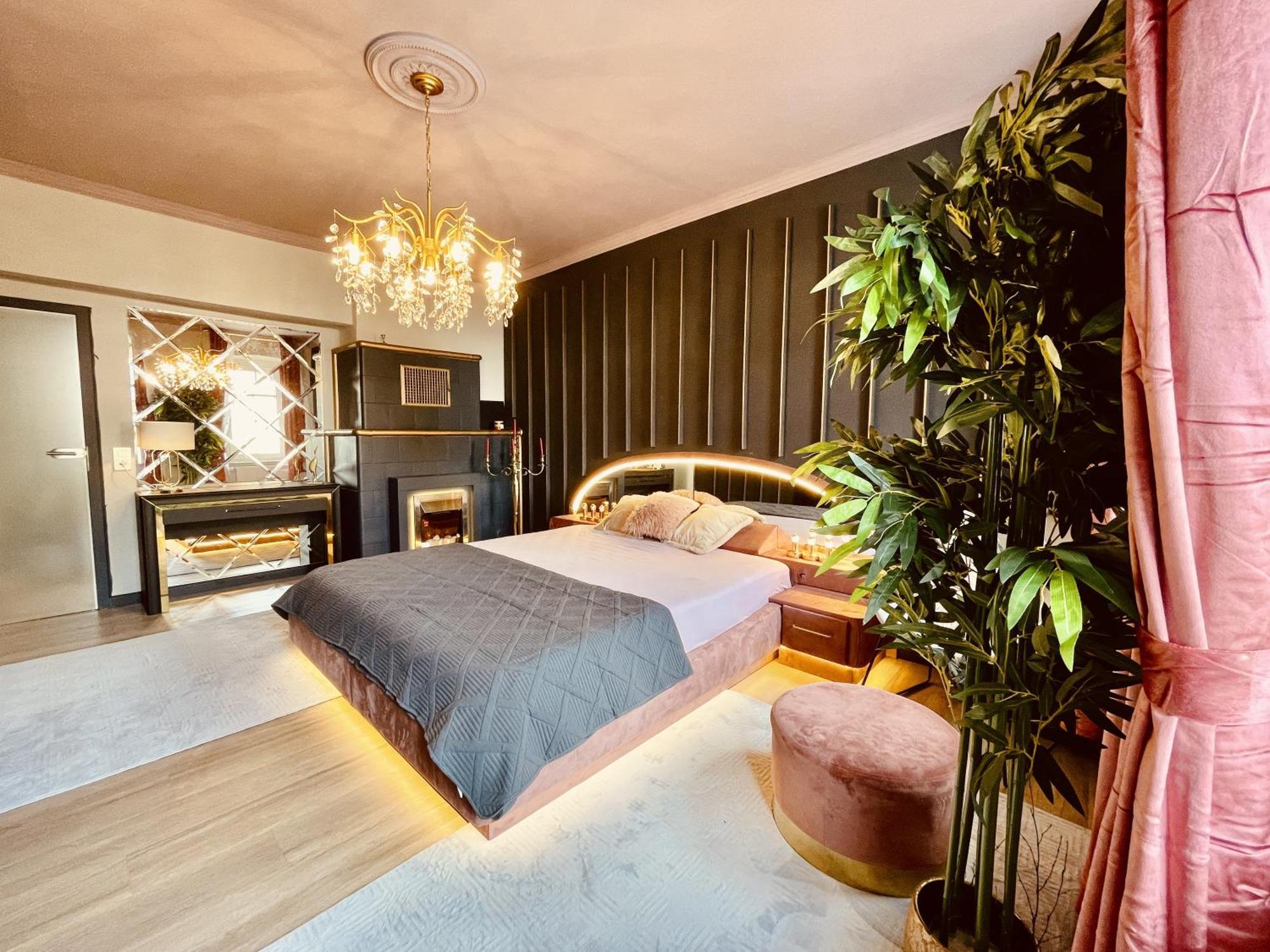 Lot54 Deluxe Apartements