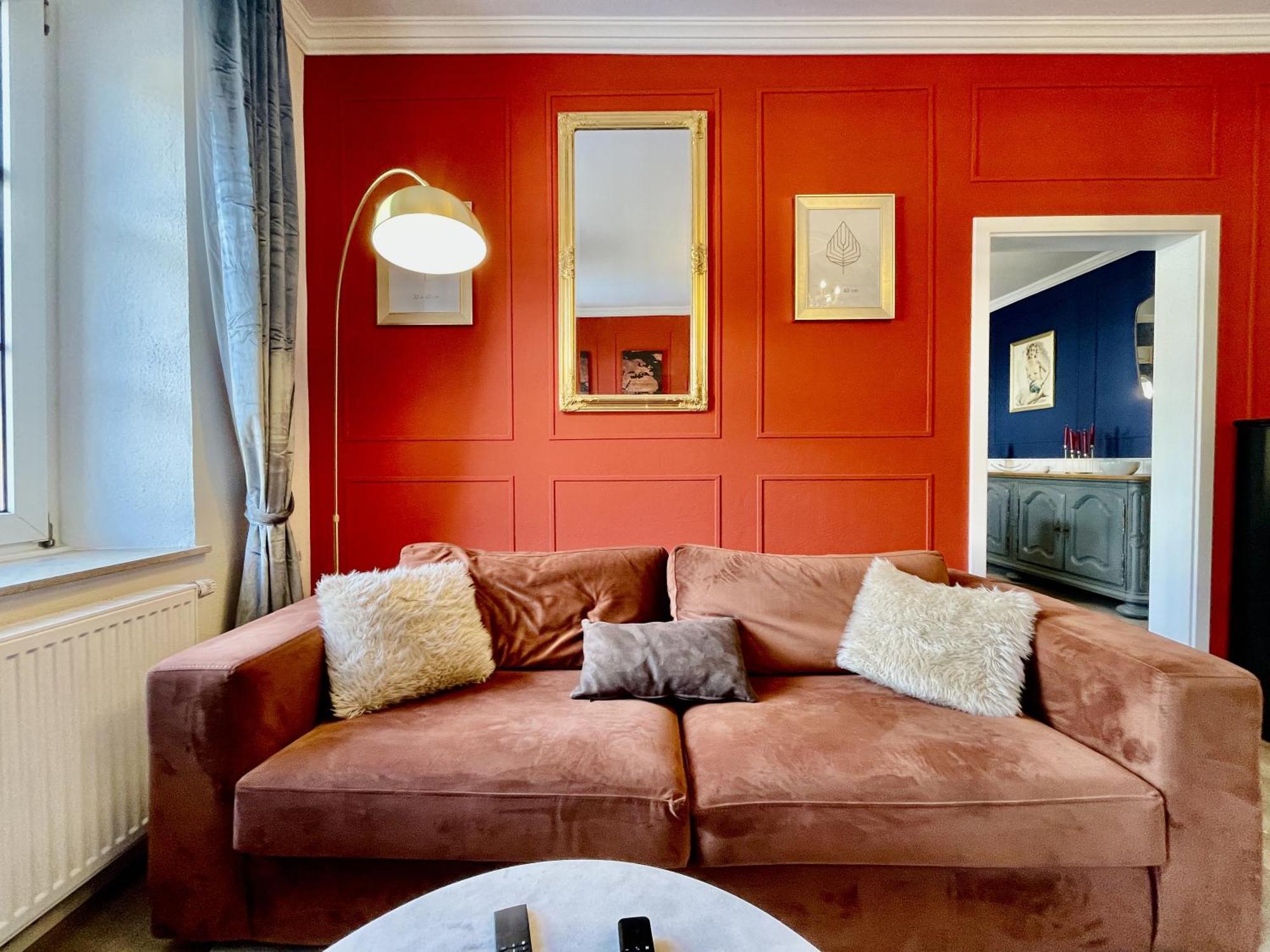 Apartment Lot54 Deluxe Apartements