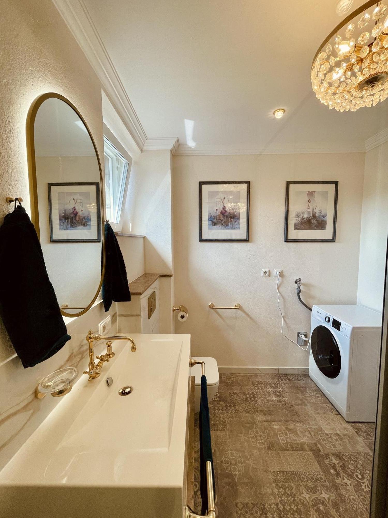 Lot54 Deluxe Apartements *