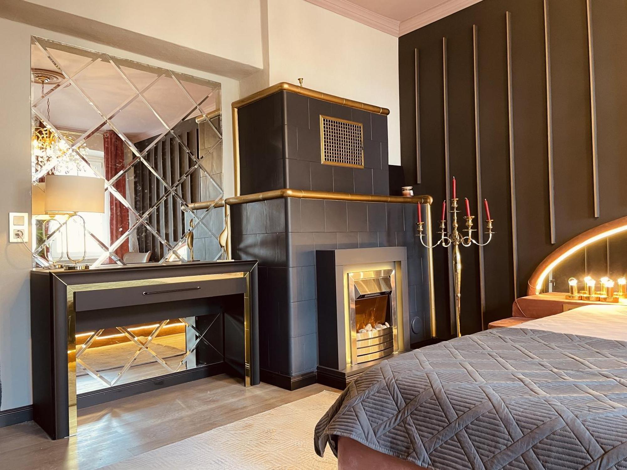 Lot54 Deluxe Apartements Neidenbach