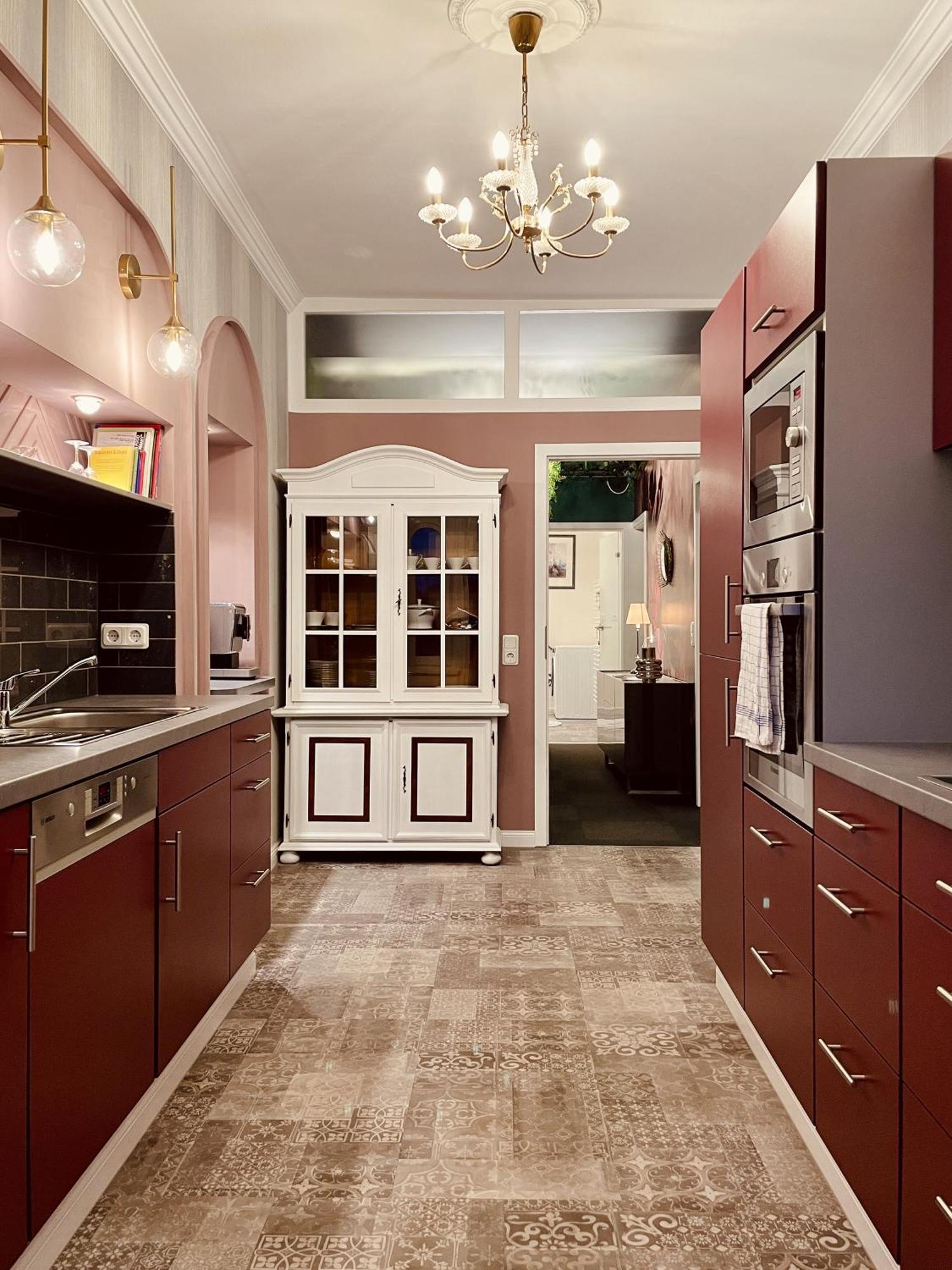 Lot54 Deluxe Apartements *