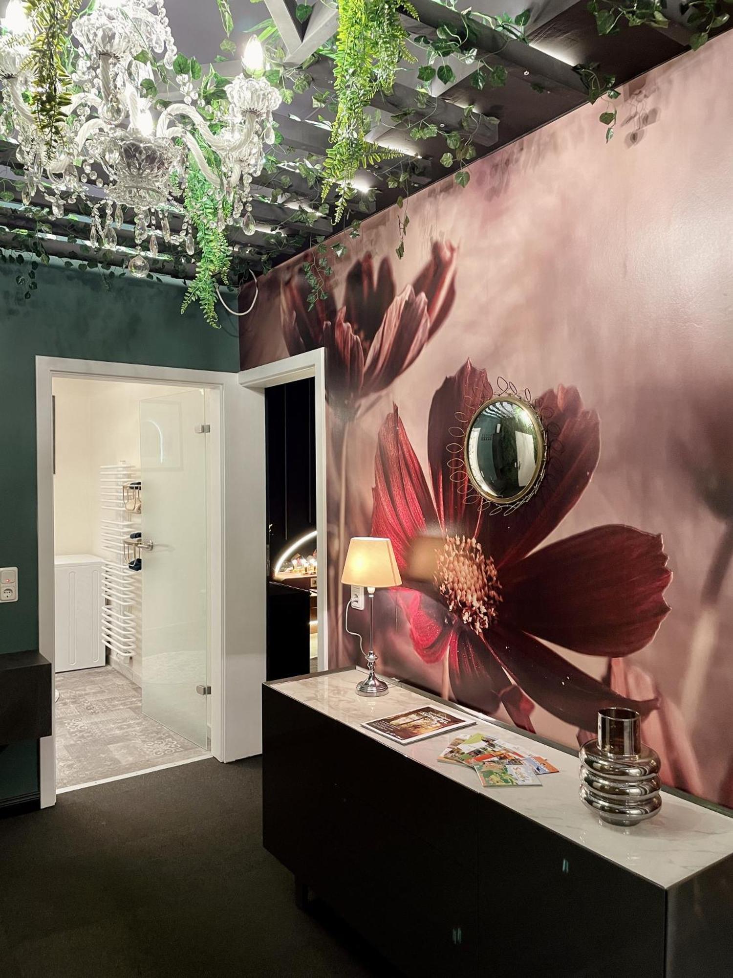 Lot54 Deluxe Apartements Apartment Neidenbach