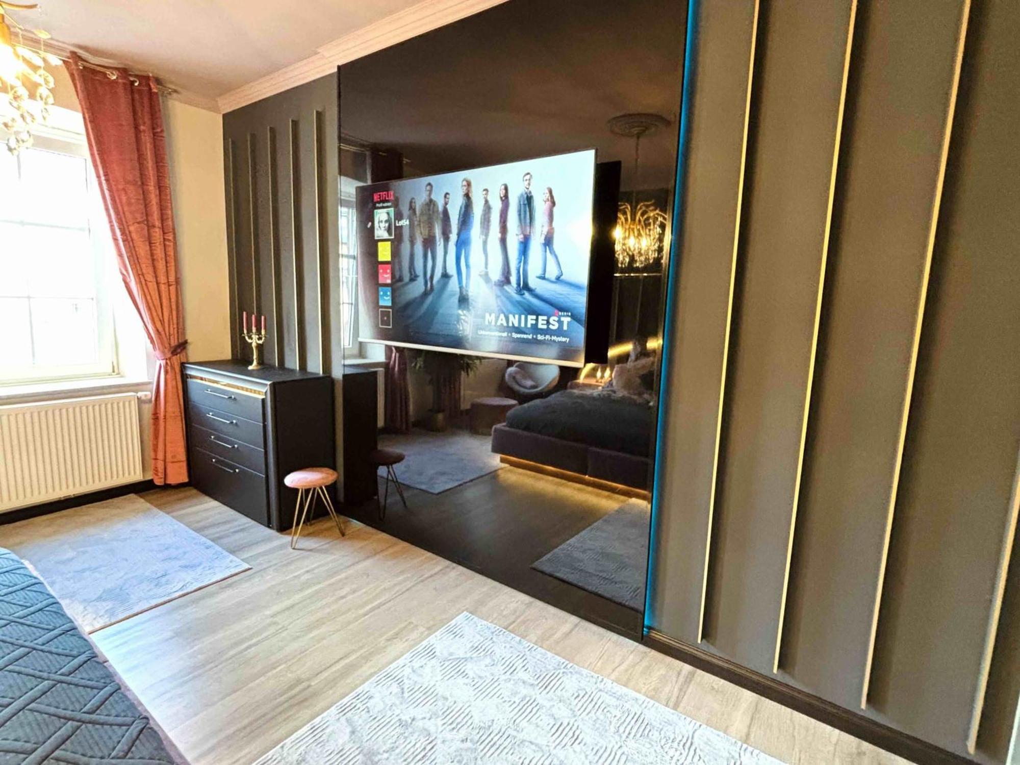 Apartment Lot54 Deluxe Apartements Neidenbach