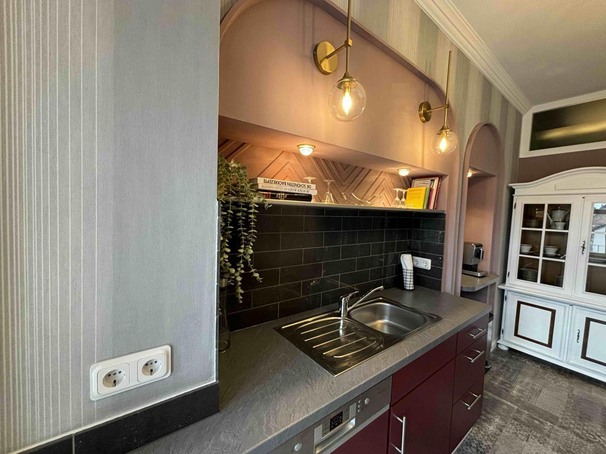 Lot54 Deluxe Apartements * Neidenbach