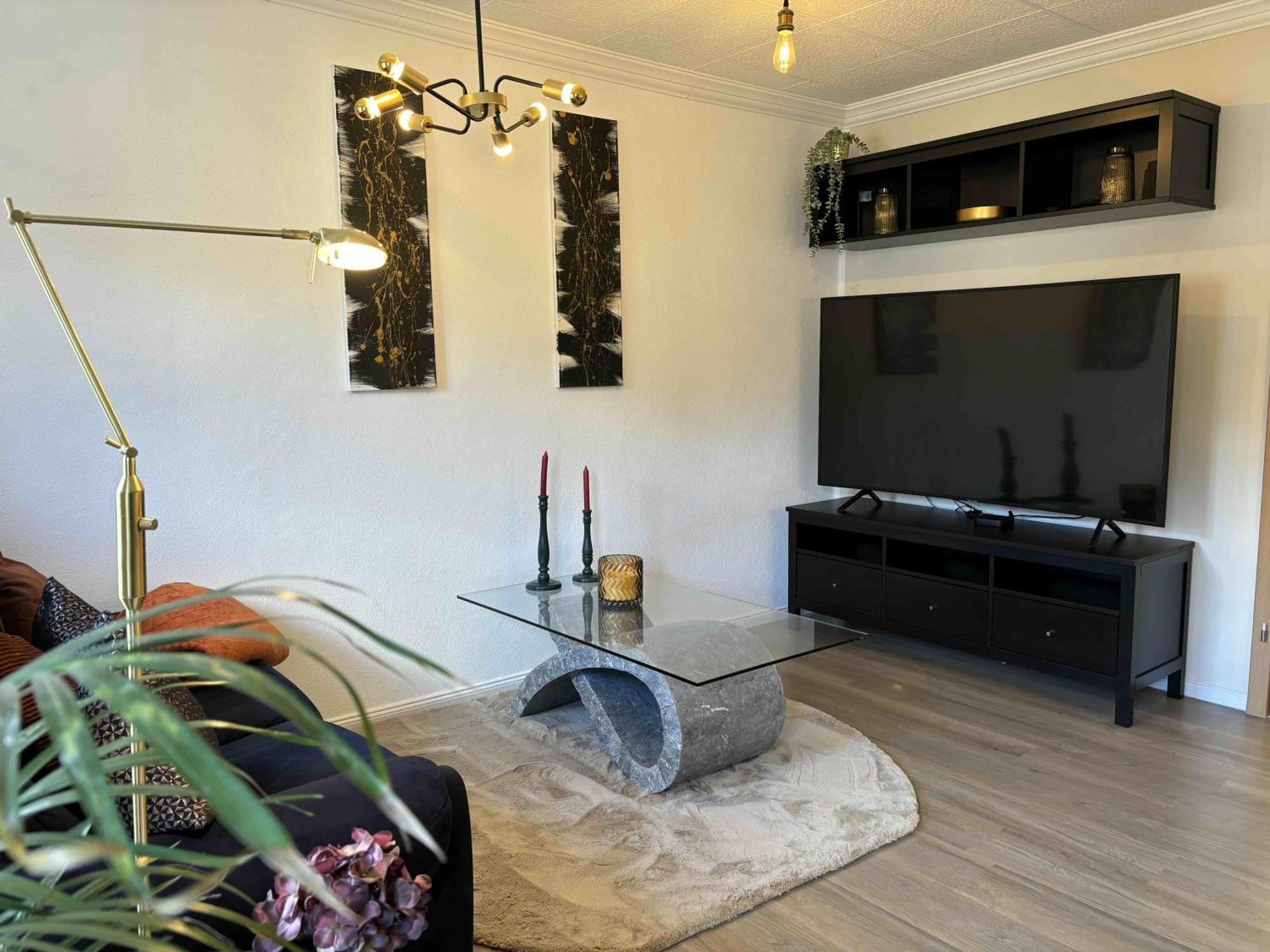 Lot54 Deluxe Apartements