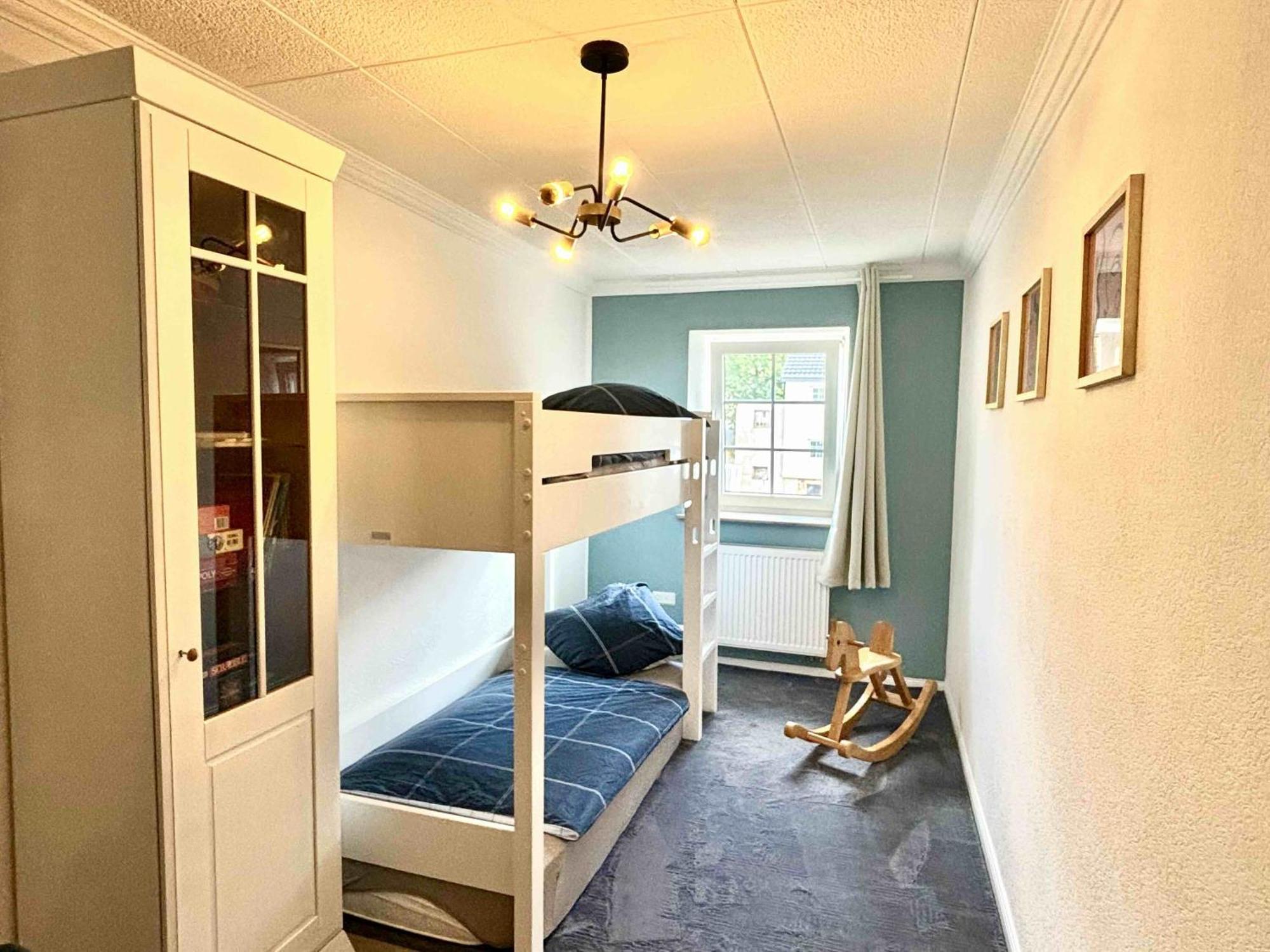 Lot54 Deluxe Apartements Apartment