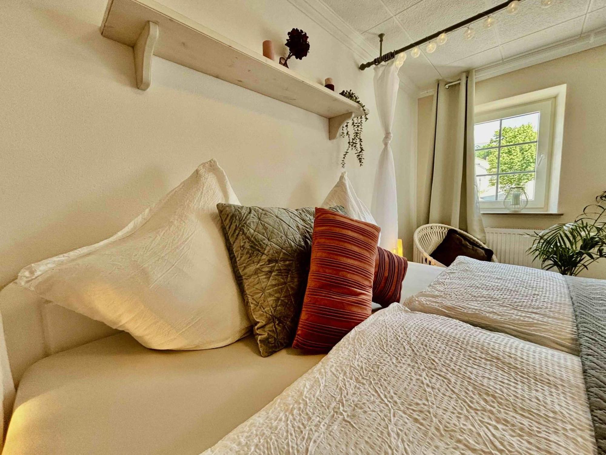 Apartment Lot54 Deluxe Apartements *