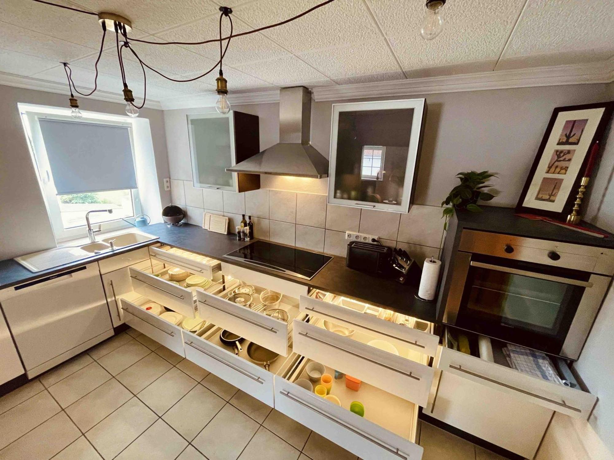 Lot54 Deluxe Apartements Apartment Neidenbach