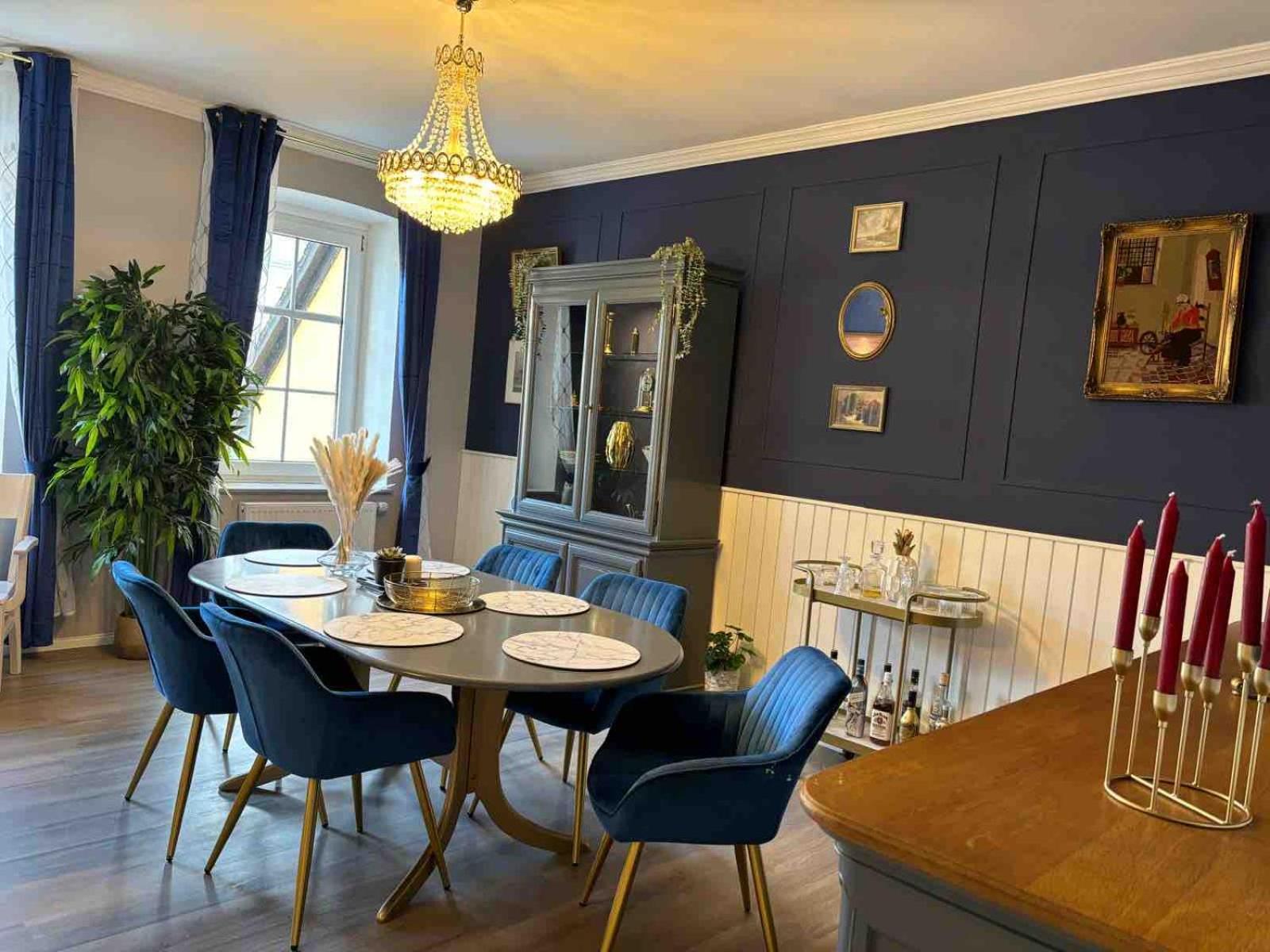 Lot54 Deluxe Apartements Neidenbach
