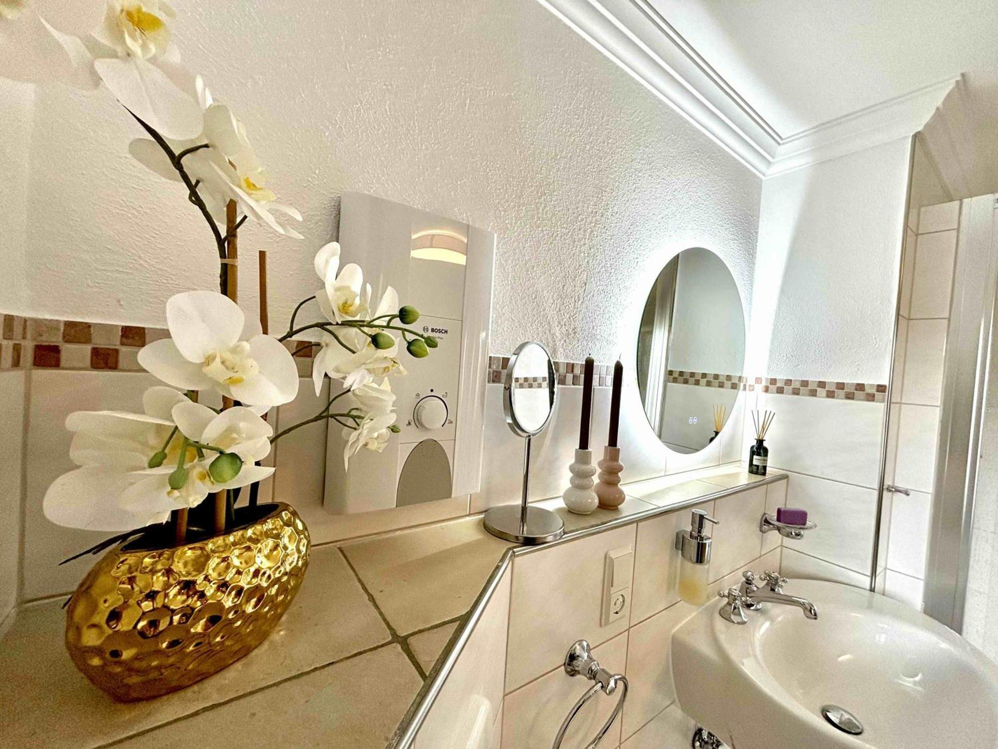 Lot54 Deluxe Apartements