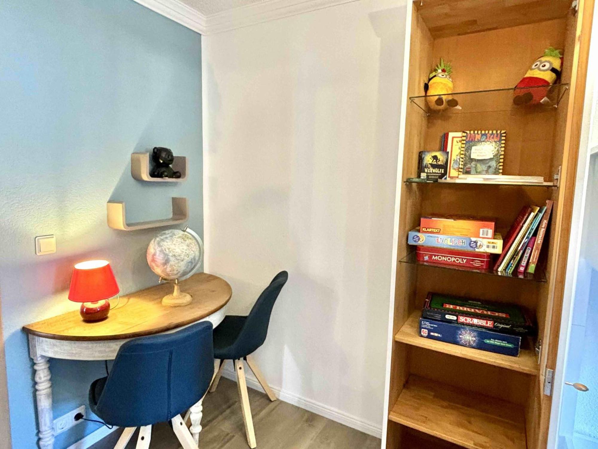 Lot54 Deluxe Apartements