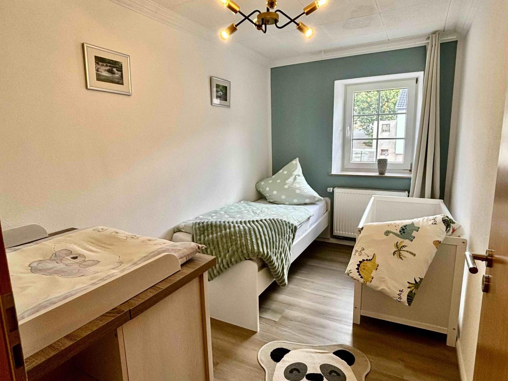 Appartamento Lot54 Deluxe Apartements