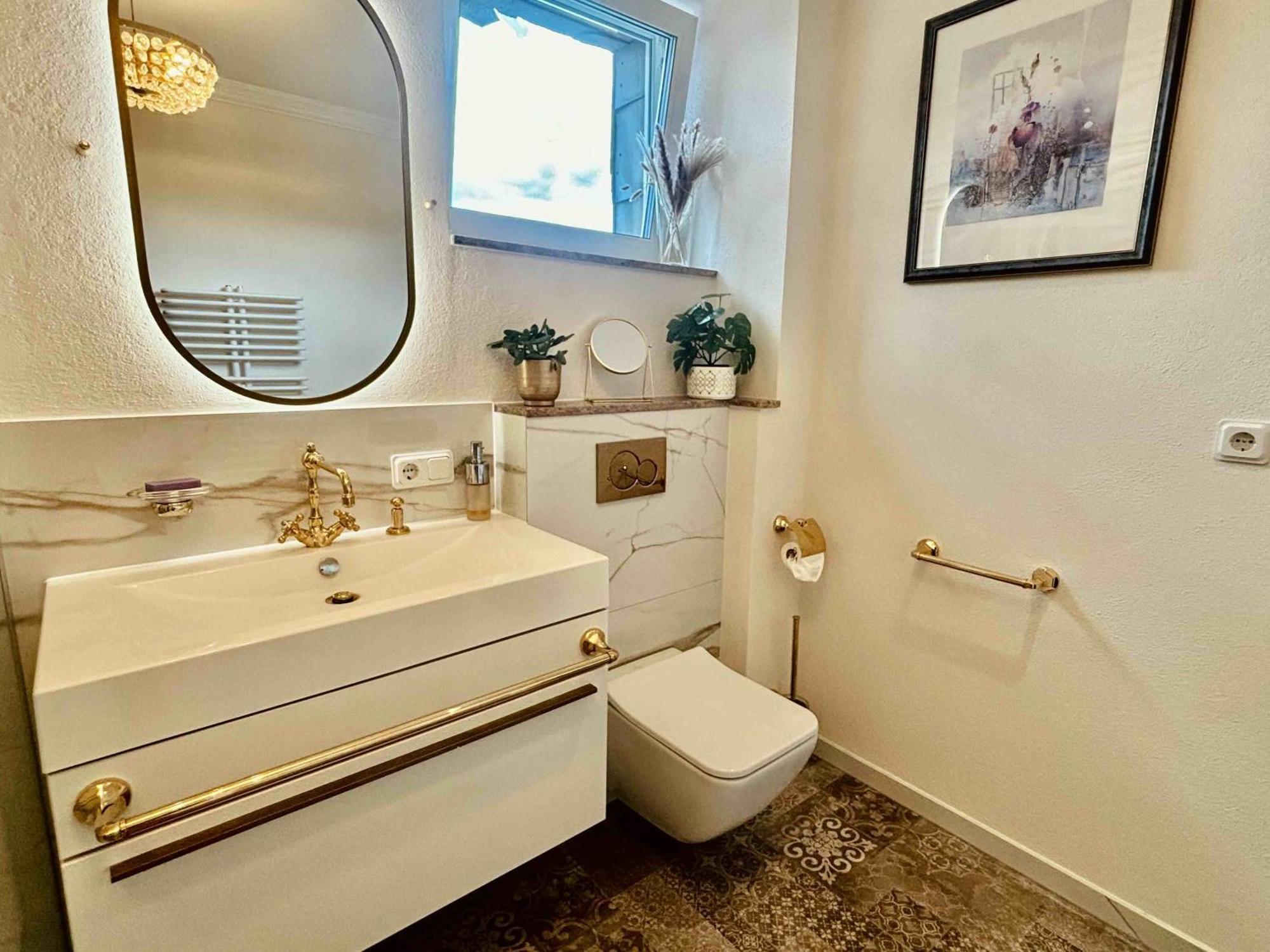 Lot54 Deluxe Apartements Apartment *