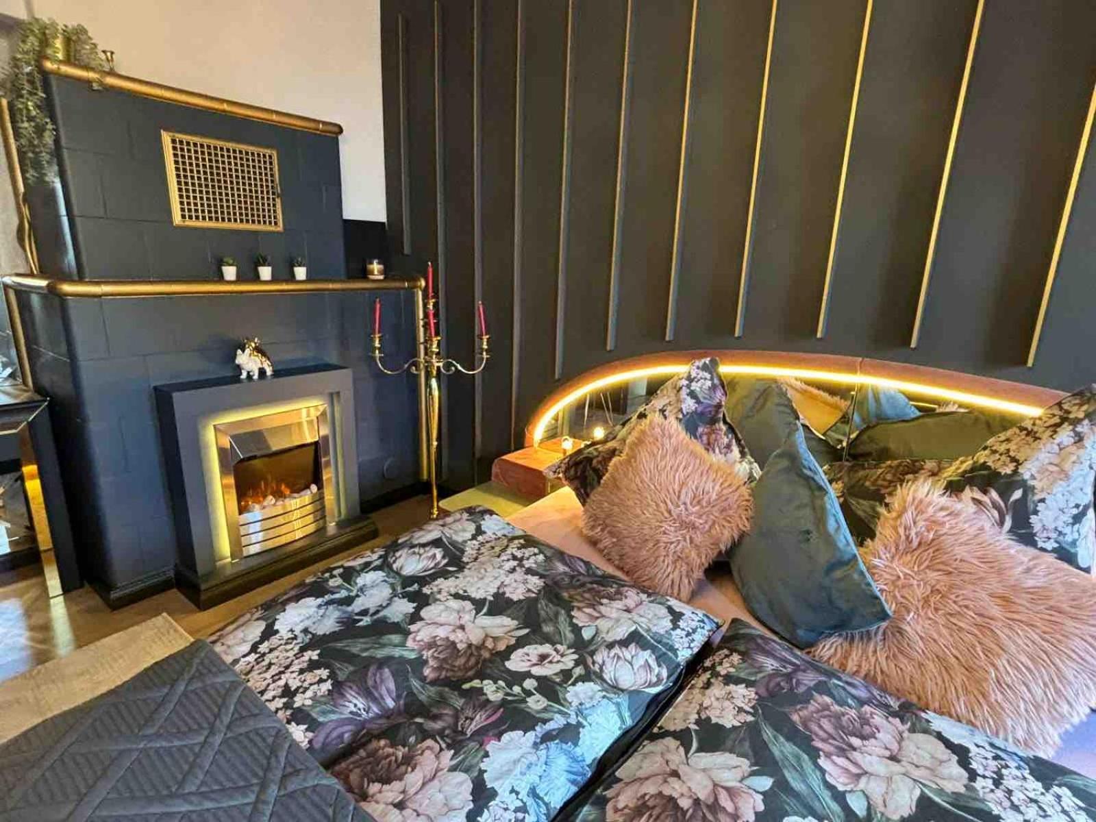 Lot54 Deluxe Apartements Apartment