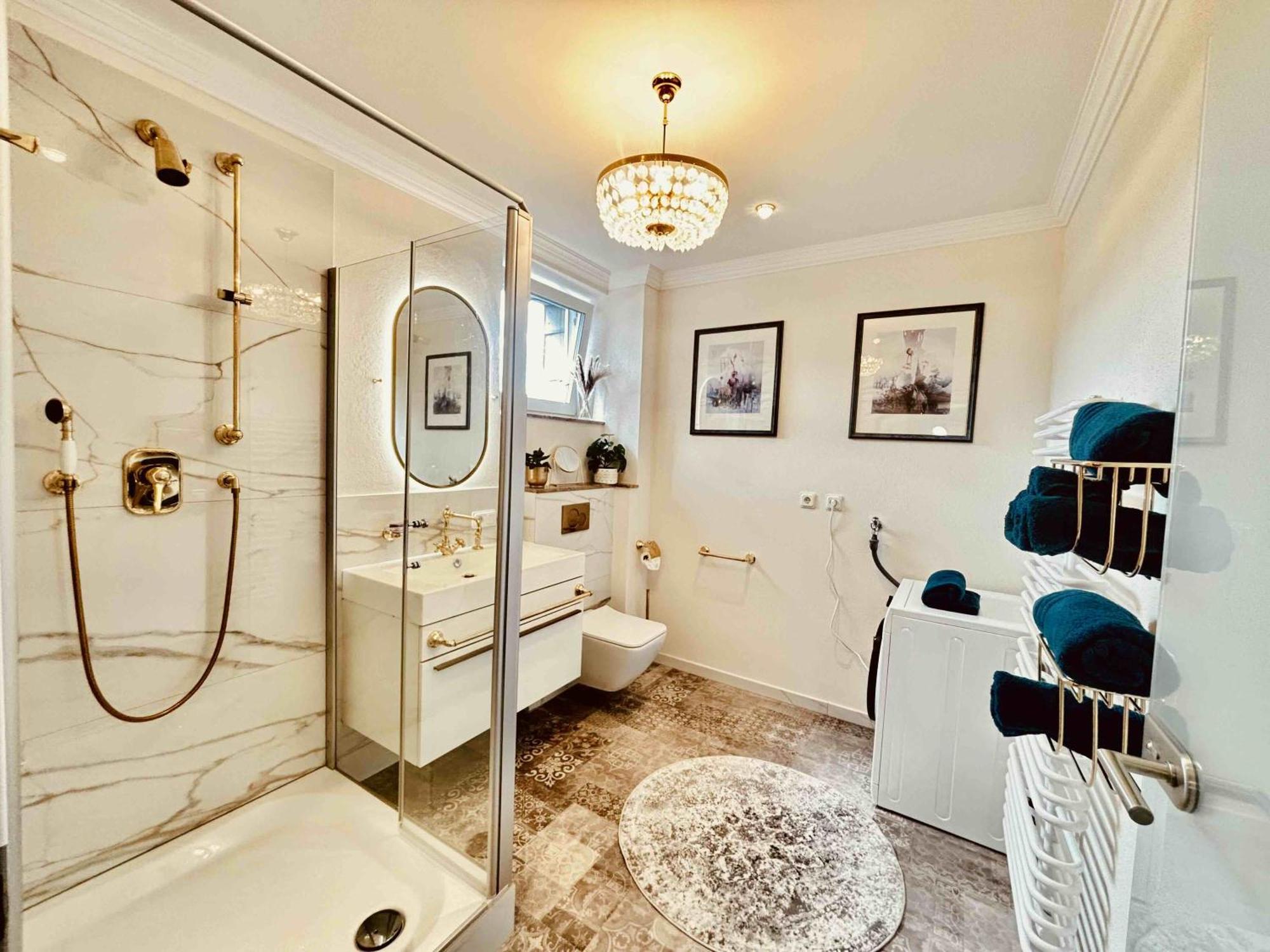 Lot54 Deluxe Apartements Apartment *