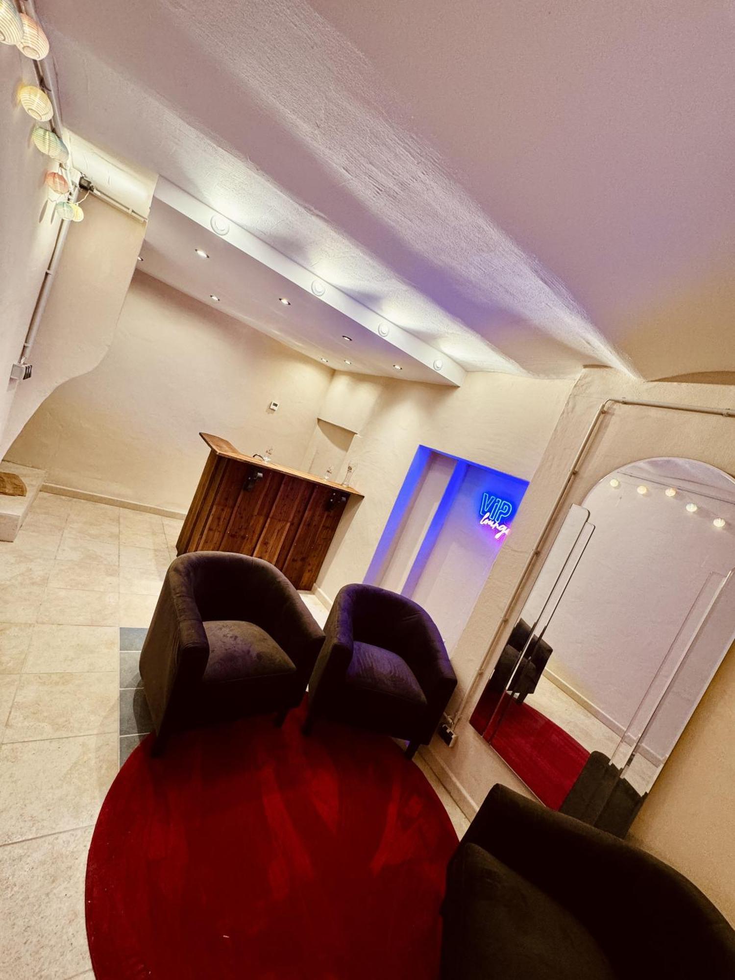 Lot54 Deluxe Apartements *