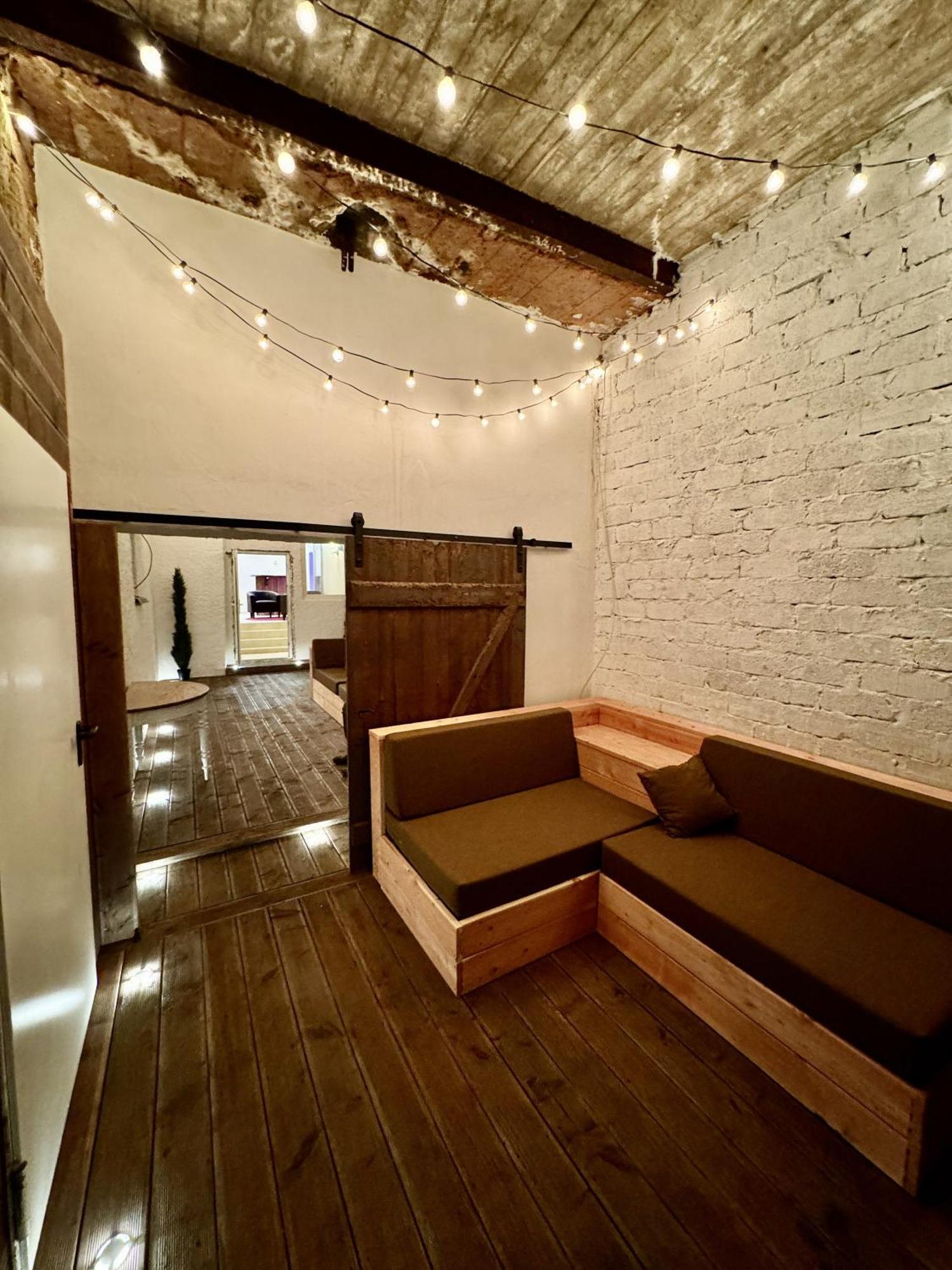 Lot54 Deluxe Apartements *