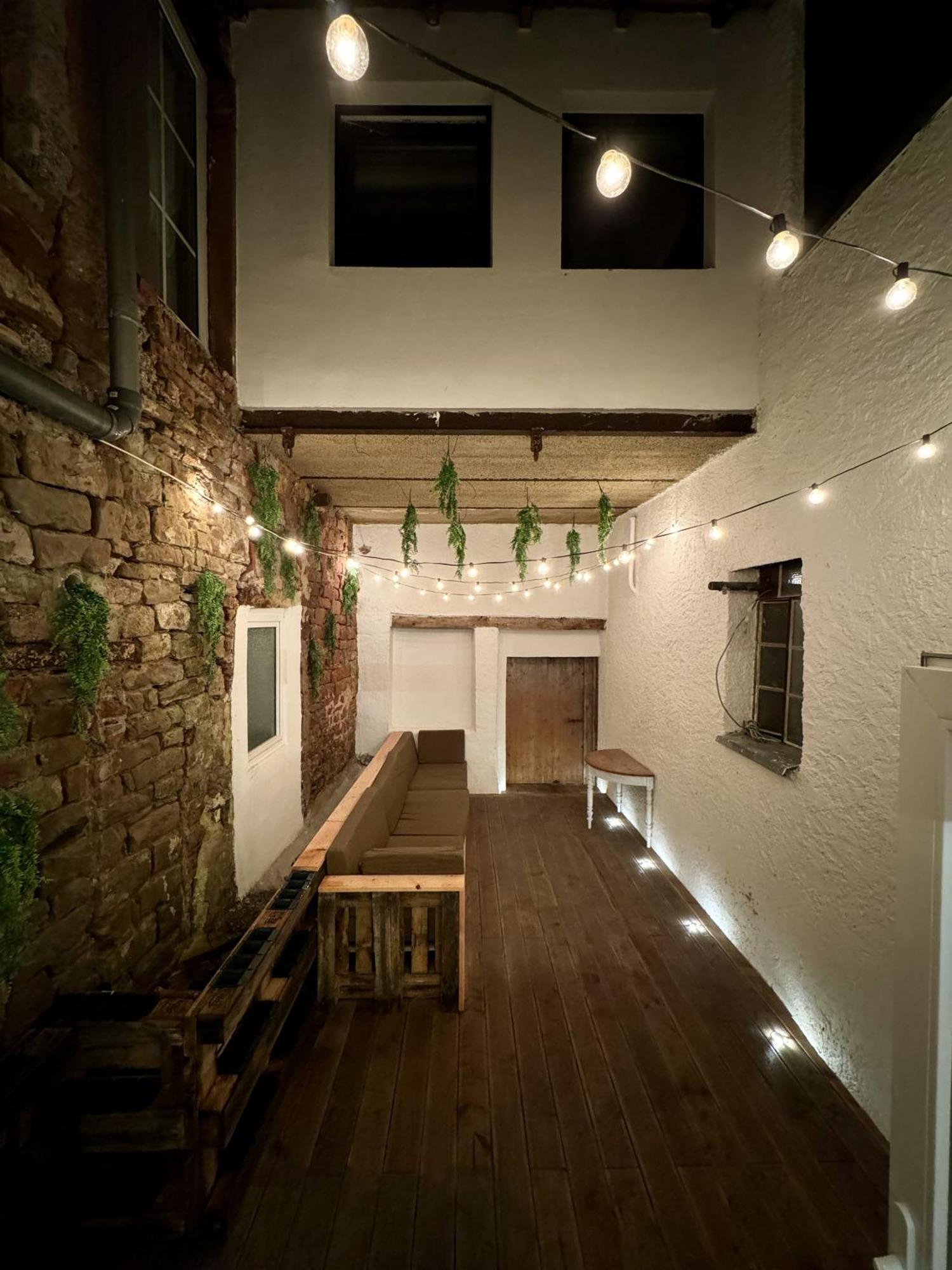 Lot54 Deluxe Apartements Apartment *