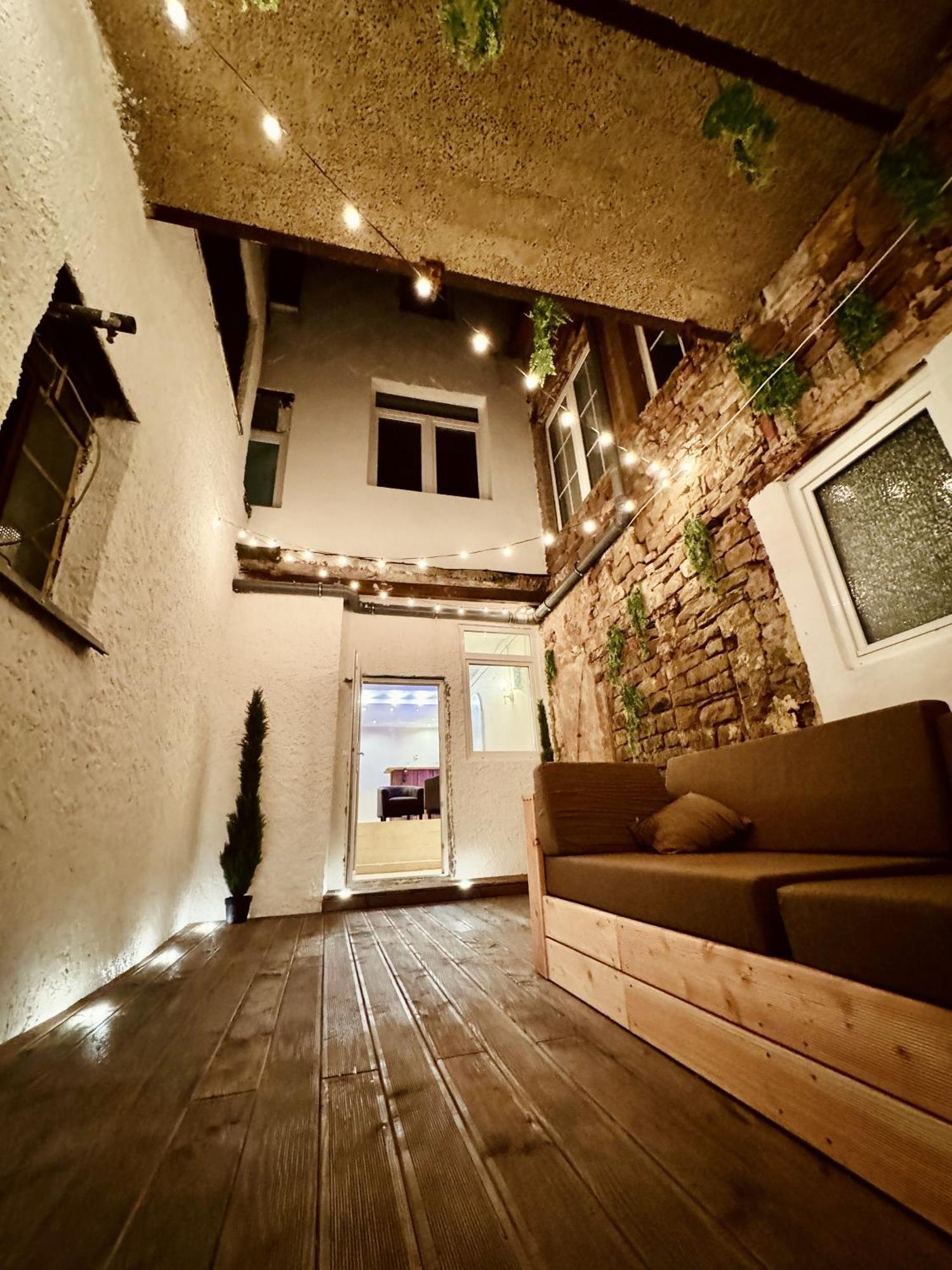Lot54 Deluxe Apartements Appartamento Neidenbach