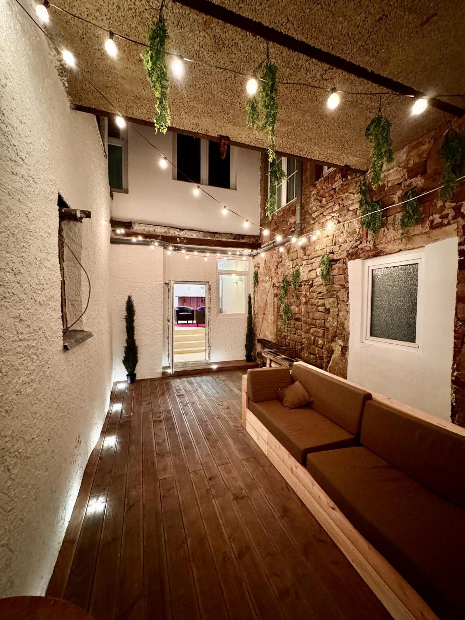 Apartment Lot54 Deluxe Apartements