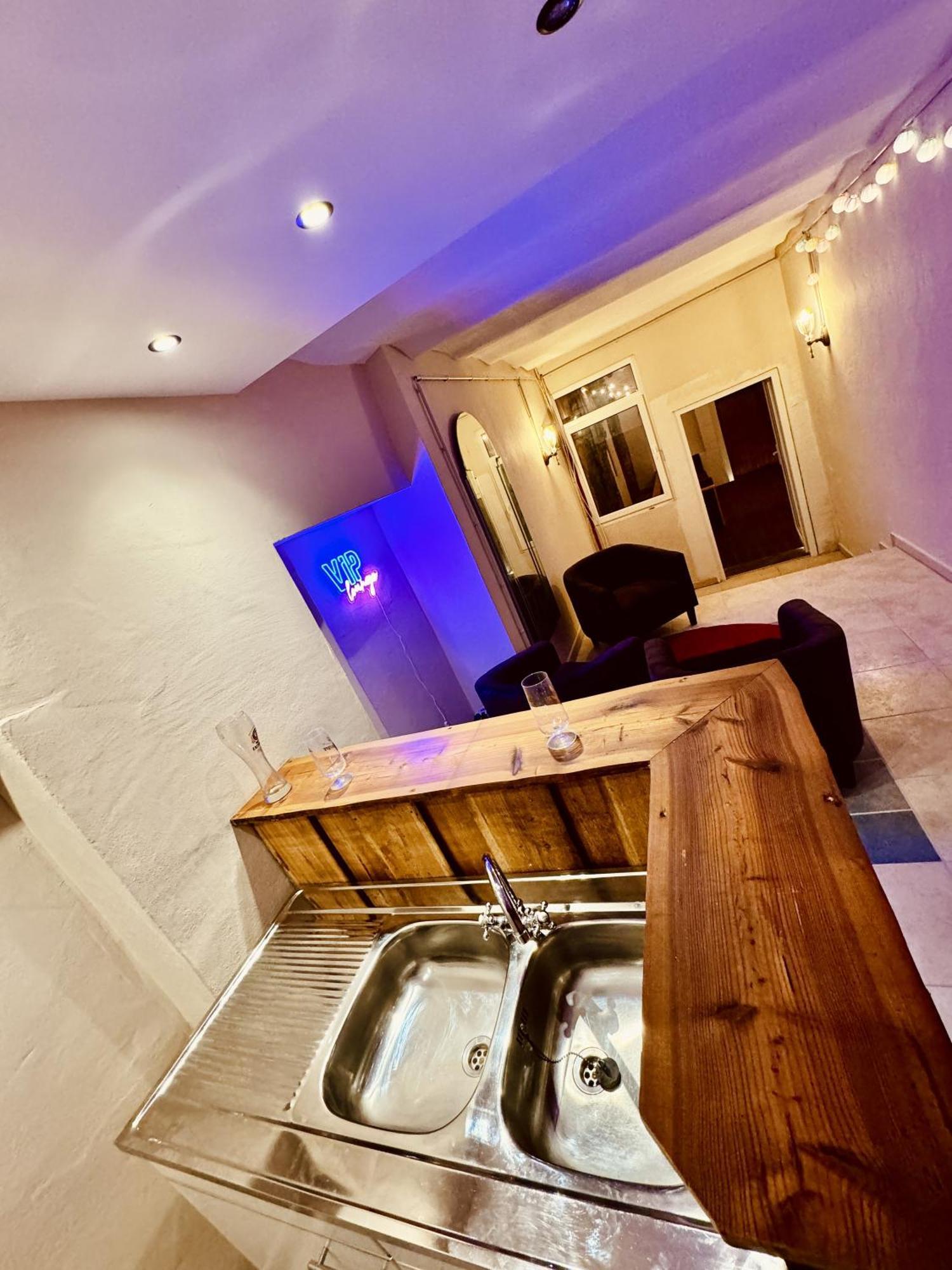 Apartment Lot54 Deluxe Apartements *