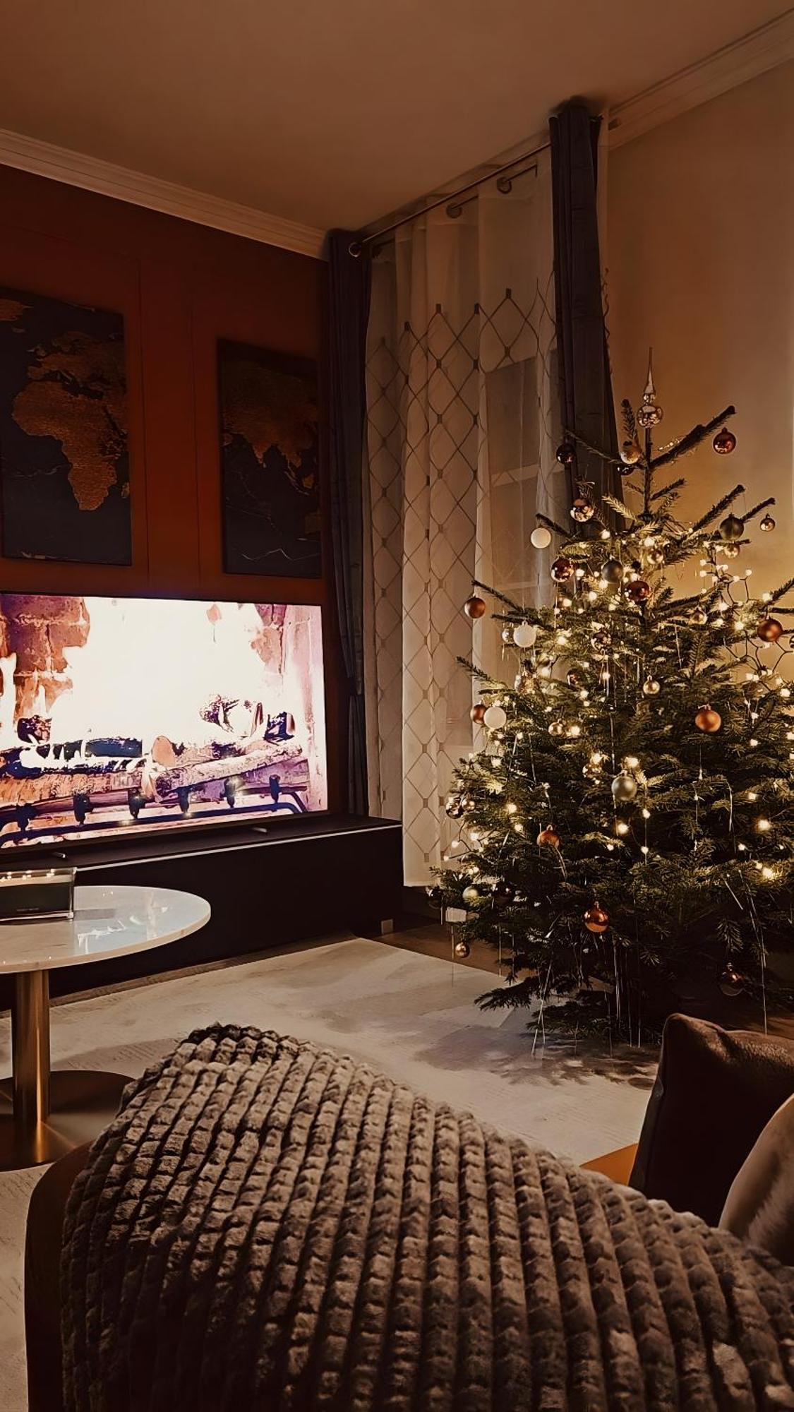 Lot54 Deluxe Apartements *